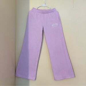 Charlotte Russe sweats